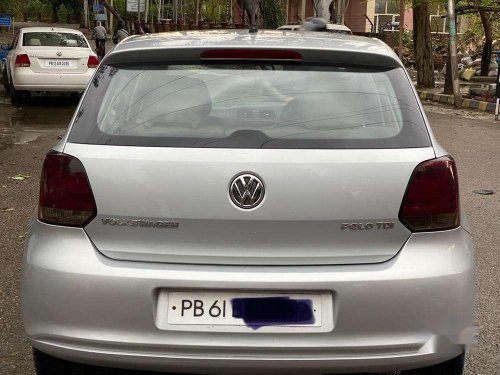 Used Volkswagen Polo 2011 MT for sale in Jalandhar 