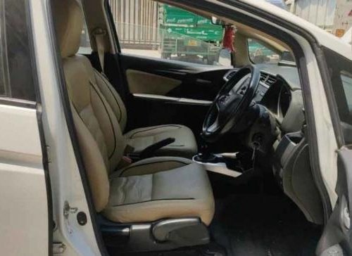 Used 2018 Honda Jazz MT for sale in New Delhi