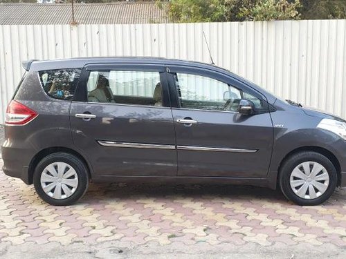 Used Maruti Suzuki Ertiga 2017 MT for sale in Pune