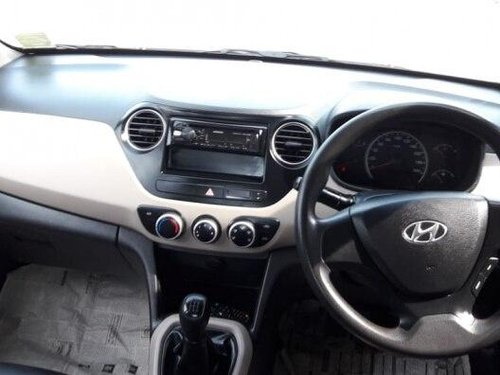 Hyundai Grand i10 2014 MT for sale in Ahmedabad 