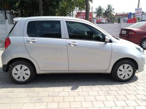 Used Maruti Suzuki Celerio VXi 2016 AT for sale in Bangalore