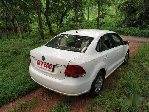 Used 2011 Volkswagen Vento MT for sale in Kochi