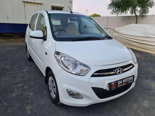 Hyundai i10 Asta 1.2 2011 MT for sale in Ahmedabad 