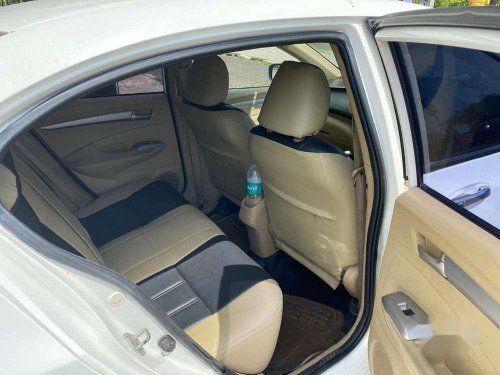 Used Honda City 2009 MT for sale in Mumbai 