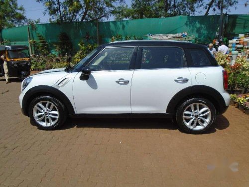 Used Mini Countryman Cooper D 2014 AT for sale in Mumbai 