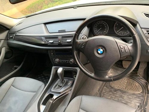 Used 2011 BMW X1 AT for sale in Bangalore