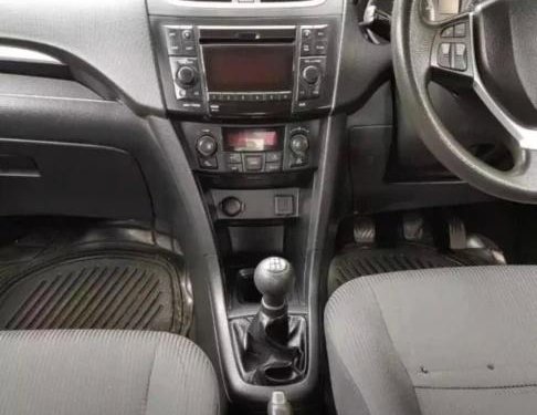 Maruti Suzuki Swift AMT ZDI 2014 AT for sale in Ahmedabad 