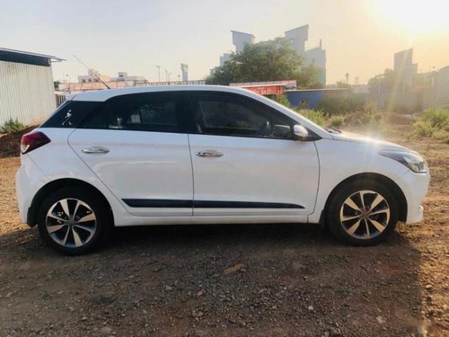 Used 2015 Hyundai Elite i20 MT for sale in Pune