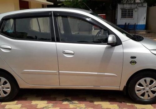 Used 2013 Hyundai i10 MT for sale in Bangalore