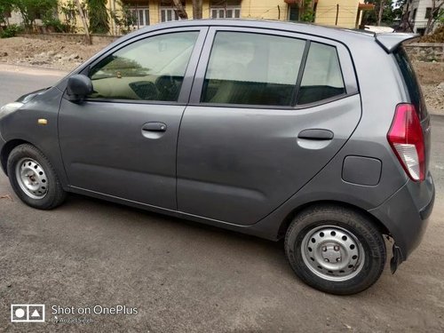 Used Hyundai i10 2008 MT for sale in Pune