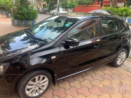 Used Volkswagen Polo 2013 MT for sale in Kolkata 