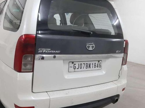 Used 2013 Tata Safari Storme Ex MT in Ahmedabad 