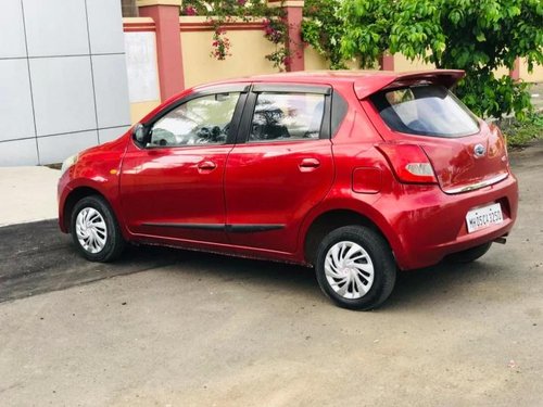 Used 2014 Datsun GO Plus T MT for sale in Mumbai