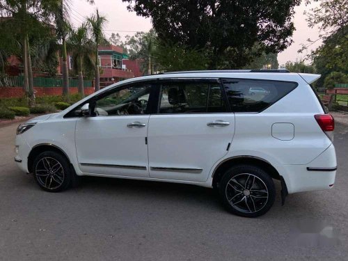 Toyota Innova Crysta 2018 AT for sale in Chandigarh 
