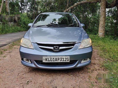 Used Honda City ZX VTEC 2006 MT for sale in Thiruvananthapuram