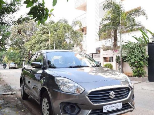 Used Maruti Suzuki Dzire 2017 MT for sale in Nagpur