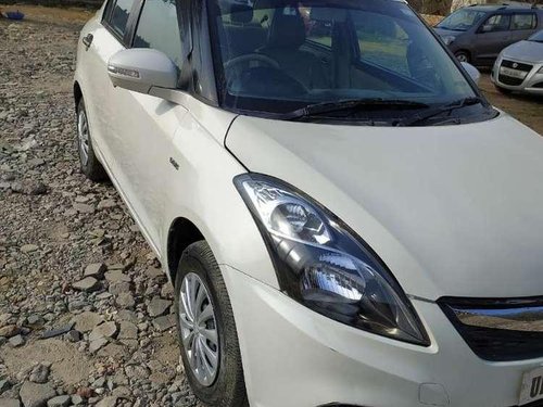 Used Maruti Suzuki Swift Dzire 2017 MT for sale in Lucknow 