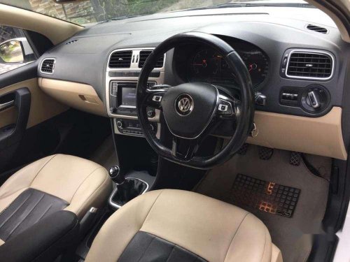 Used Volkswagen Polo 2017 MT for sale in Ludhiana 