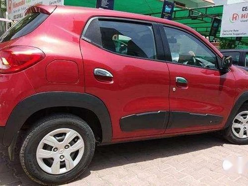 2015 Renault Kwid RXT MT for sale in Jaipur 