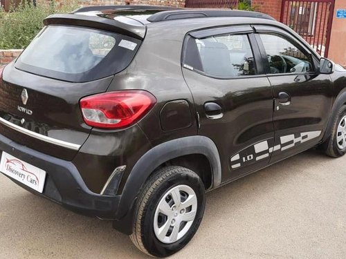 Used Renault Kwid RXT 2017 MT for sale in Gurgaon