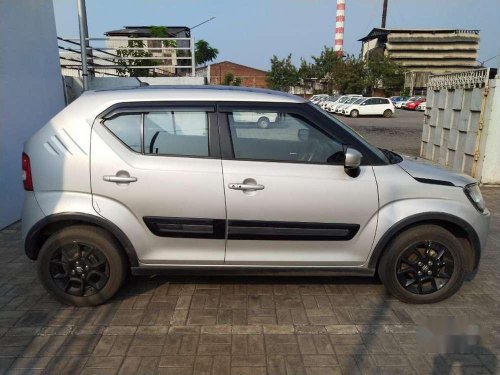 Used Maruti Suzuki Ignis 2018 MT for sale in Bilaspur 