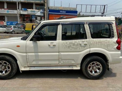 Used 2013 Mahindra Scorpio VLX MT for sale in Gurgaon