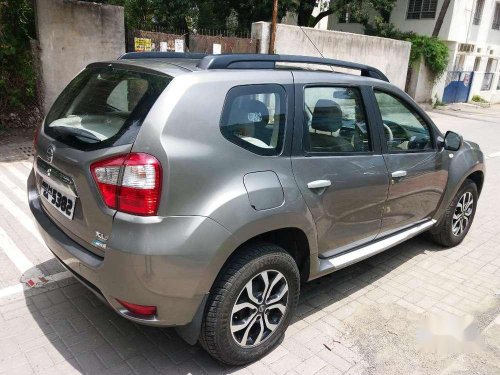 Used Nissan Terrano 2017 MT for sale in Pune