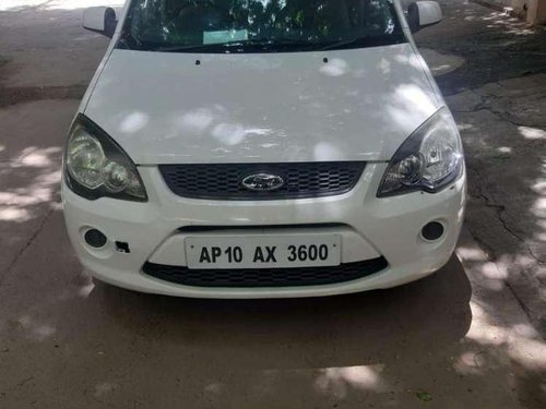 Used 2011 Ford Fiesta MT for sale in Hyderabad 