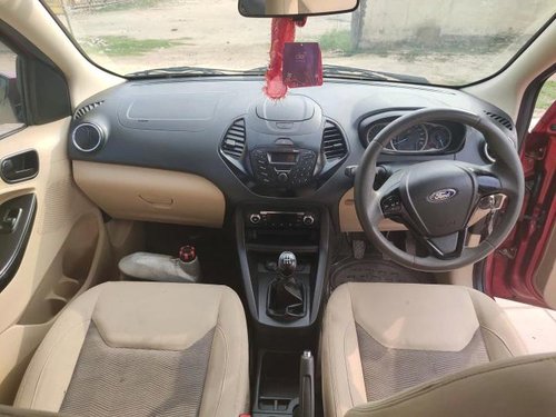 Used Ford Aspire 2016 MT for sale in New Delhi