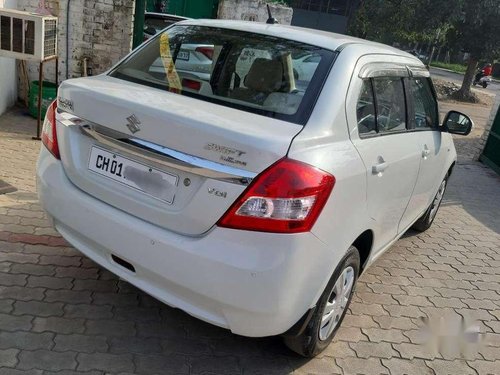 Maruti Suzuki Swift Dzire VDI, 2013, Diesel MT for sale in Chandigarh