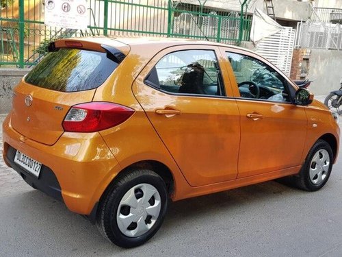 Used 2018 Tata Tiago AT for sale in New Delhi