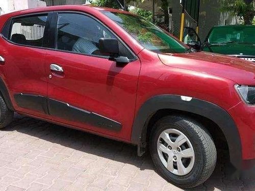 2015 Renault Kwid RXT MT for sale in Jaipur 