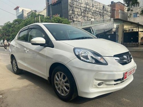 Used Honda Amaze 2015 AT for sale in Noida