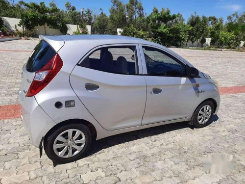 Used Hyundai Eon 2012 MT for sale in Thanjavur 