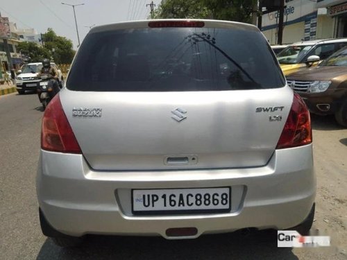 Used Maruti Suzuki Swift 2011 MT for sale in Ghaziabad