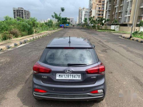 Used 2019 Hyundai Elite i20 MT for sale in Mumbai 