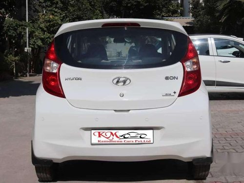 Used Hyundai Eon Era +, 2015, Petrol MT for sale in Gandhinagar 
