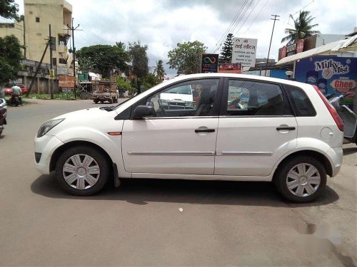 Used Ford Figo 2011 MT for sale in Kolhapur