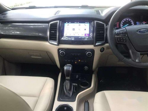 Used Ford Endeavour 2019 AT for sale in Gurgaon