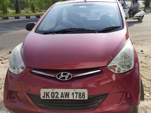 Hyundai Eon D-Lite + LPG, 2012, Petrol MT for sale in Jammu 