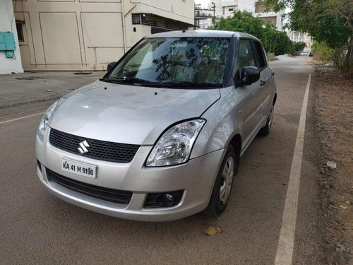 Used Maruti Suzuki Swift VXI BSIII 2009 MT for sale in Bangalore