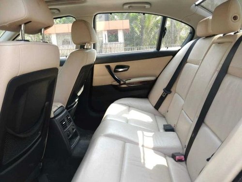 Used 2010 BMW 3 Series AT for sale in Mumbai