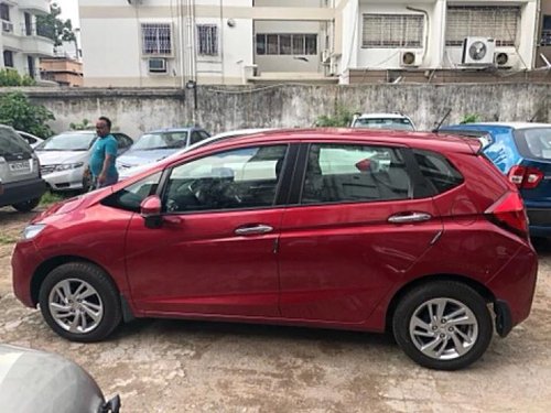 Used Honda Jazz 2019 MT for sale in Kolkata 