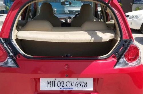 Used Honda Brio 2013 MT for sale in Pune