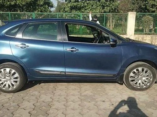 Used Maruti Suzuki Baleno Alpha 2017 MT for sale in New Delhi