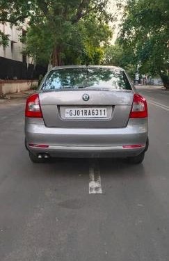 2012 Skoda Laura Ambiente 2.0 TDI CR MT in Ahmedabad 