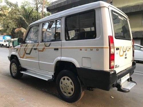 Used Tata Sumo 2013 MT for sale in Mumbai