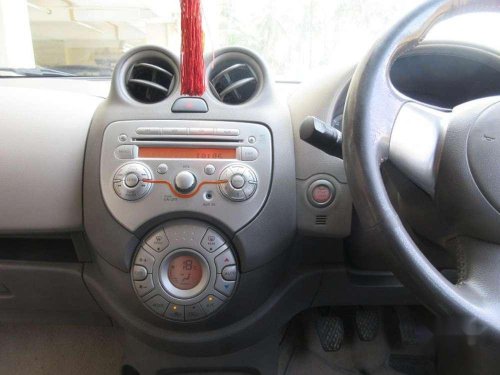 Used 2012 Nissan Micra MT for sale in Coimbatore