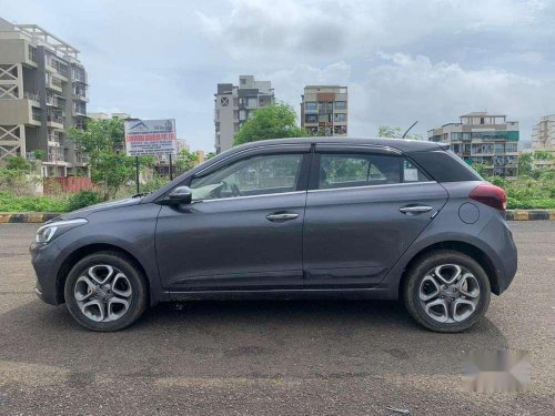 Used 2019 Hyundai Elite i20 MT for sale in Mumbai 