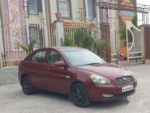 Hyundai Verna VTVT 1.6, 2008, MT in Hyderabad 